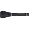 Тактический фонарь ARMYTEK BARRACUDA PRO V2 XHP35 HI F03302SW
